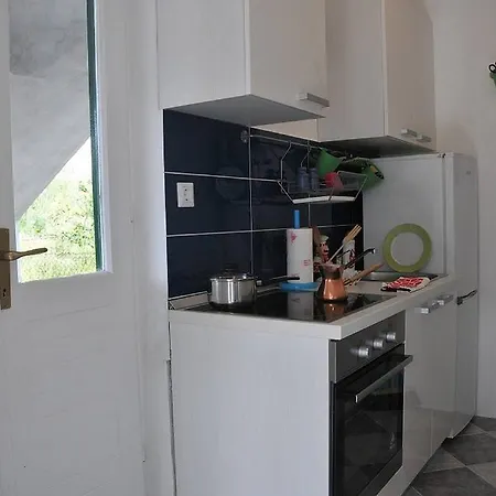 Apartment Stomorska Exterior photo