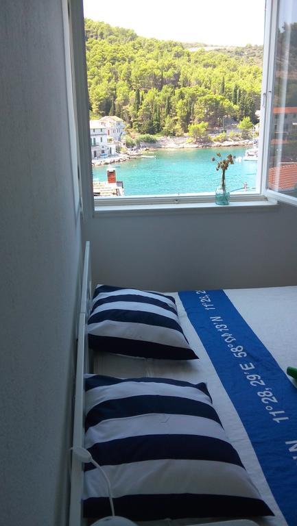 Apartman Apartment Stomorska *