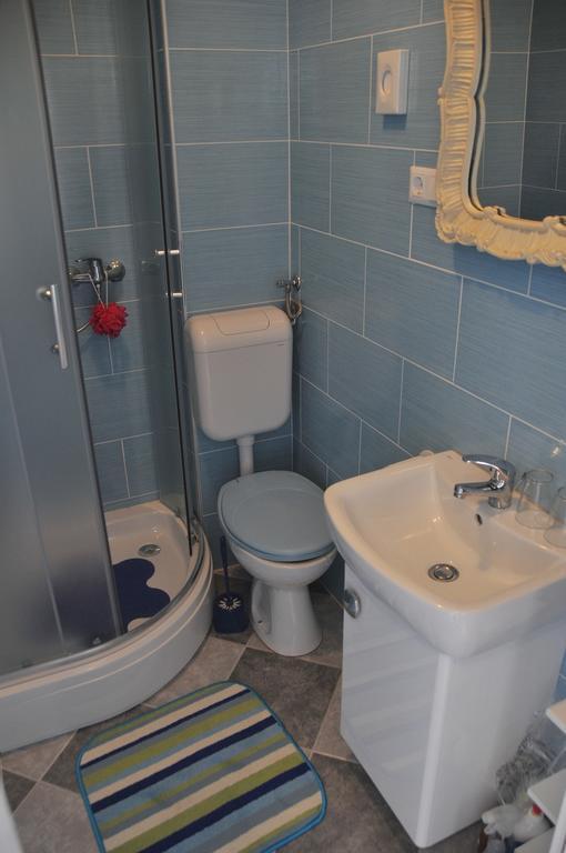Apartman Apartment Stomorska Stomorska