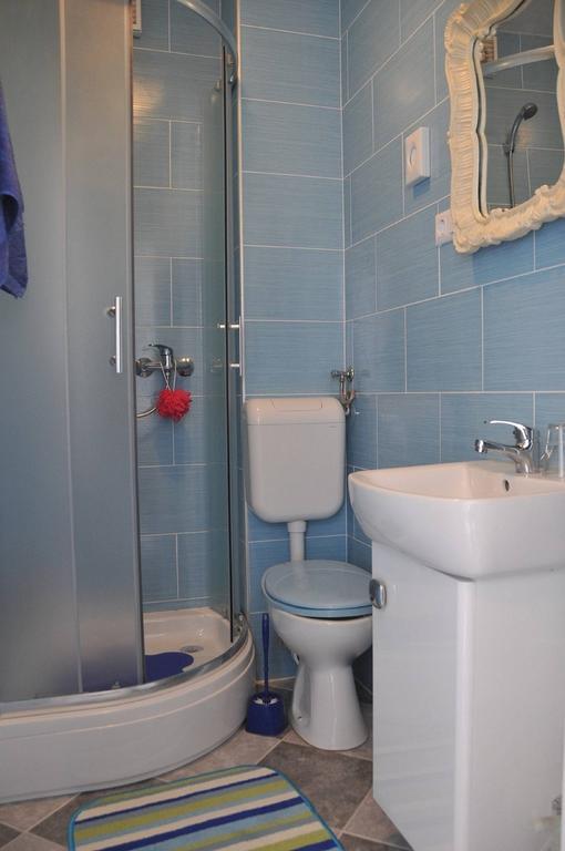 Apartman Apartment Stomorska