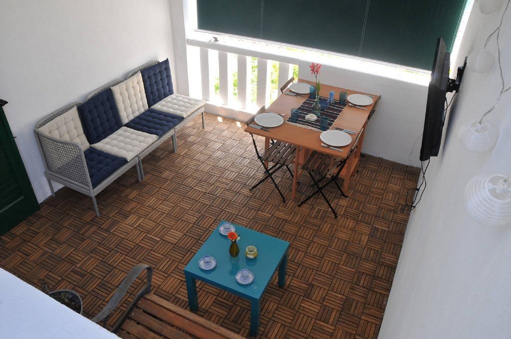 Apartman Apartment Stomorska Stomorska