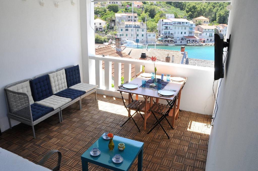 Apartman Apartment Stomorska *