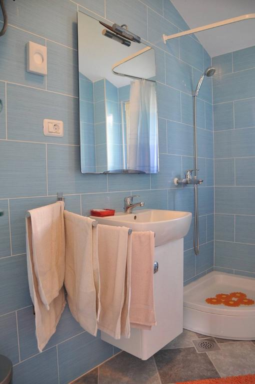 Apartment Stomorska *