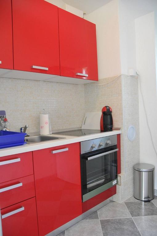 Apartment Stomorska