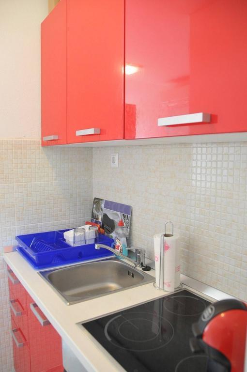Apartment Stomorska Apartman *