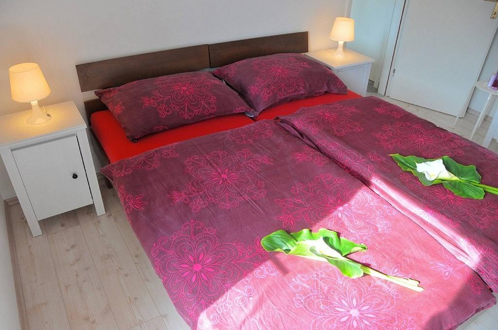 Apartment Stomorska *