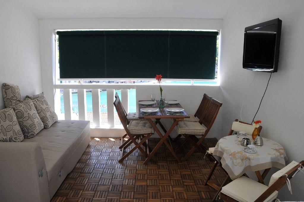 Apartment Stomorska