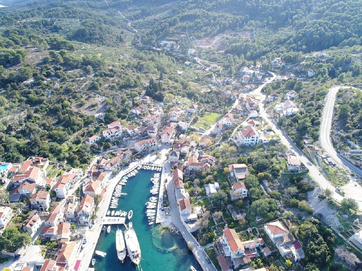 Apartman Apartment Stomorska *